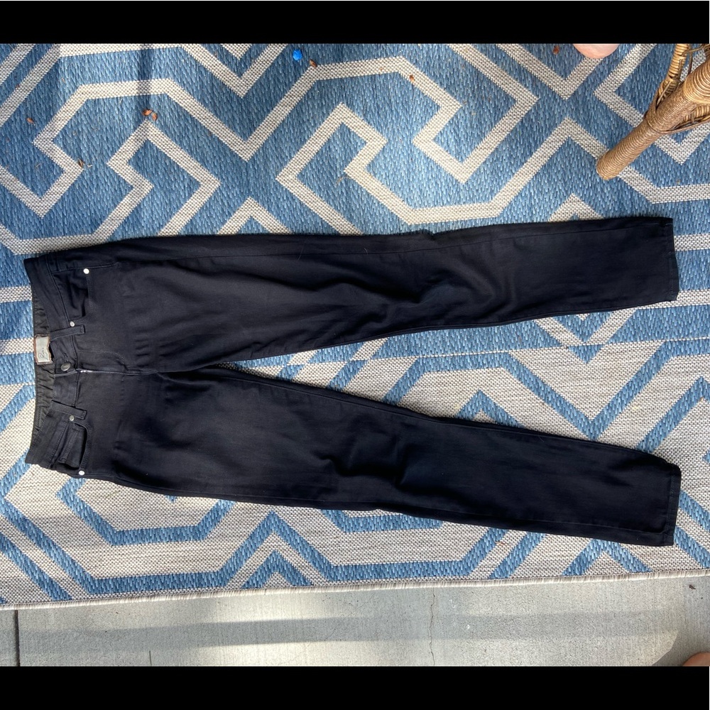 Paige skinny jeans